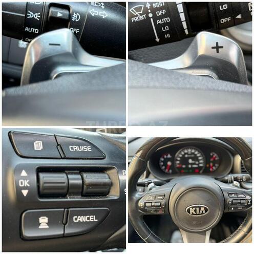 Kia Sorento 2016, 223,161 km - 2.2 l - Bakı