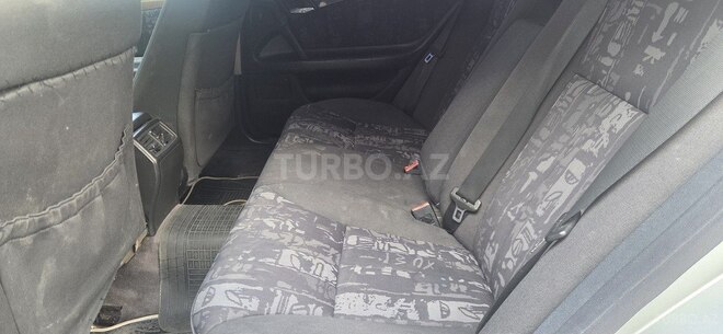 Mercedes E 240 1999, 444,579 km - 2.4 l - Gəncə