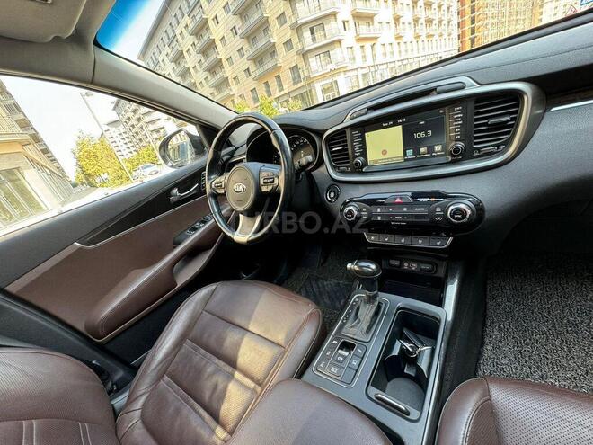 Kia Sorento 2016, 223,161 km - 2.2 l - Bakı