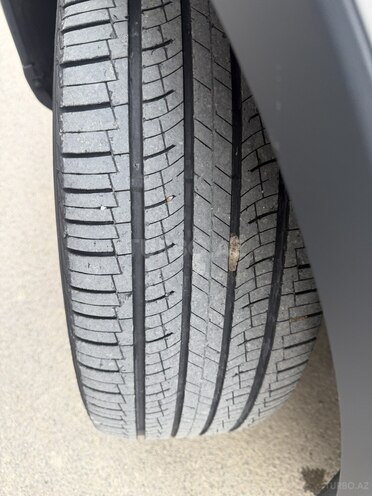VGV U75 Plus 2025, 60,000 km - 2.0 л - Bakı