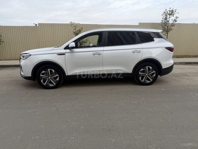 VGV U75 Plus 2025, 60,000 km - 2.0 л - Bakı
