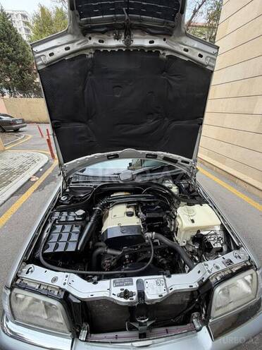 Mercedes C 180 1998, 544,000 km - 1.8 l - Bakı