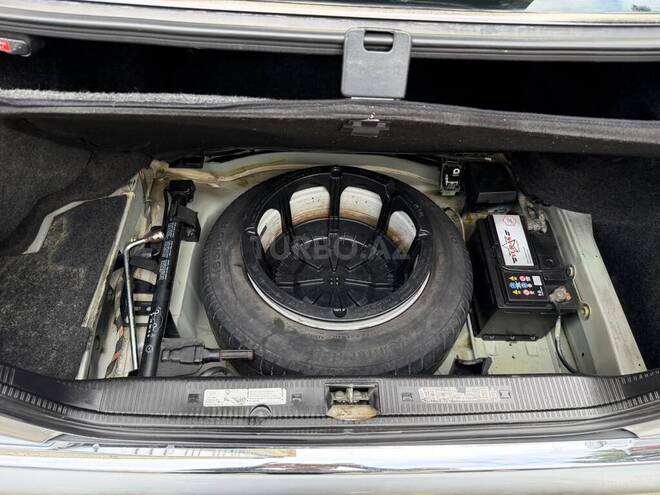 Mercedes C 180 1998, 544,000 km - 1.8 l - Bakı