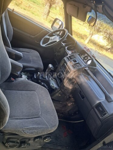 Mitsubishi Pajero 1995, 387,063 km - 2.8 l - Şərur