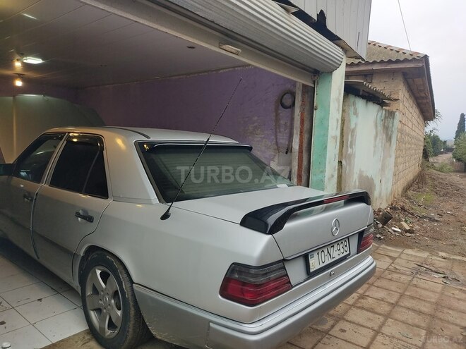 Mercedes 300 D 1991, 458,000 km - 3.0 l - Cəlilabad