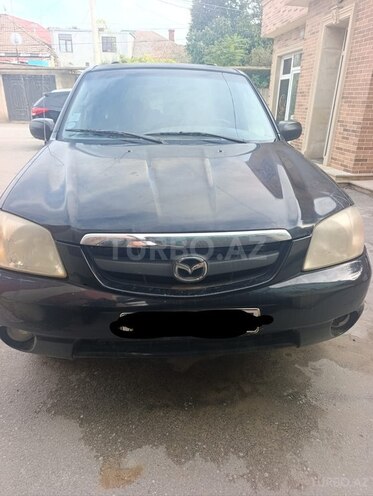 Mazda Tribute 2001, 329,000 km - 3.0 l - Bakı