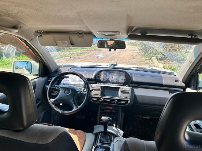 Nissan X-Trail 2001, 261,355 km - 2.0 l - Bakı
