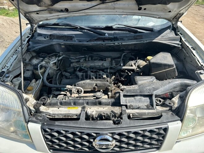 Nissan X-Trail 2001, 261,355 km - 2.0 l - Bakı