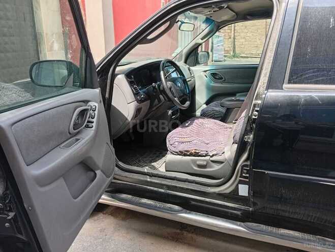 Mazda Tribute 2001, 329,000 km - 3.0 l - Bakı