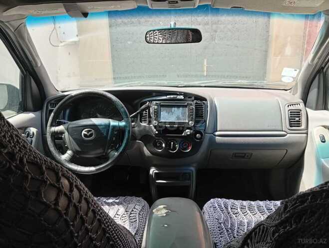 Mazda Tribute 2001, 329,000 km - 3.0 l - Bakı