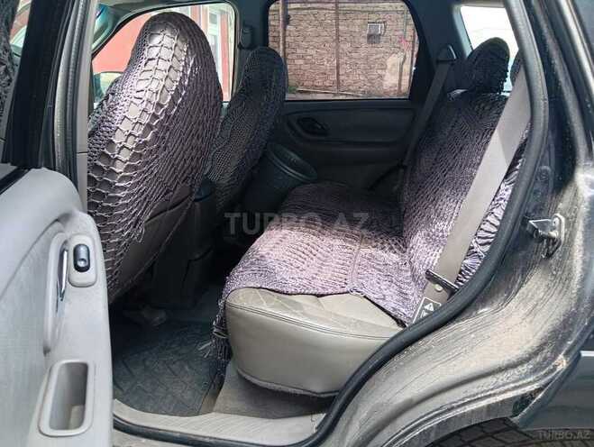 Mazda Tribute 2001, 329,000 km - 3.0 l - Bakı