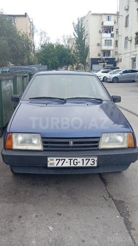 LADA (VAZ) 21099 2008, 380,000 km - 1.6 l - Bakı