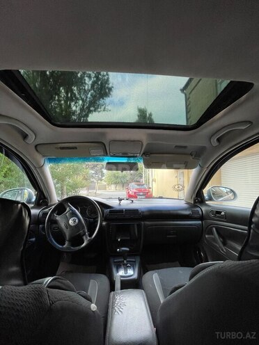 Volkswagen Passat 2004, 357,772 km - 1.8 л - Bakı