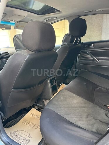 Volkswagen Passat 2004, 357,772 km - 1.8 л - Bakı