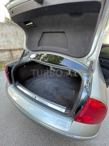 Volkswagen Passat 2004, 357,772 km - 1.8 л - Bakı