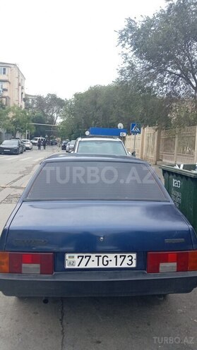 LADA (VAZ) 21099 2008, 380,000 km - 1.6 l - Bakı