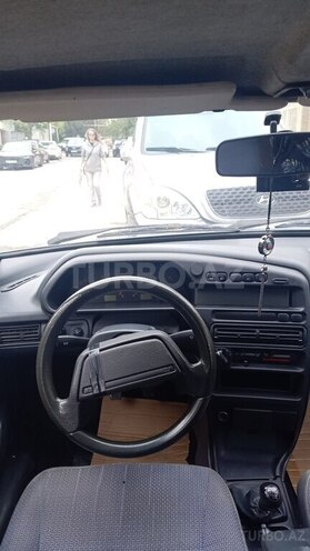 LADA (VAZ) 21099 2008, 380,000 km - 1.6 l - Bakı