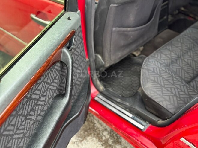 Mercedes C 220 1995, 238,580 km - 2.2 l - Bakı