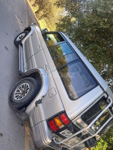 Mitsubishi Pajero 1995, 387,063 km - 2.8 l - Şərur