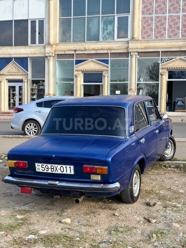 LADA (VAZ) 21011 1983, 45,422 km - 1.3 l - Gəncə