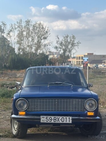 LADA (VAZ) 21011 1983, 45,422 km - 1.3 l - Gəncə