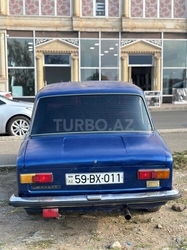 LADA (VAZ) 21011 1983, 45,422 km - 1.3 l - Gəncə