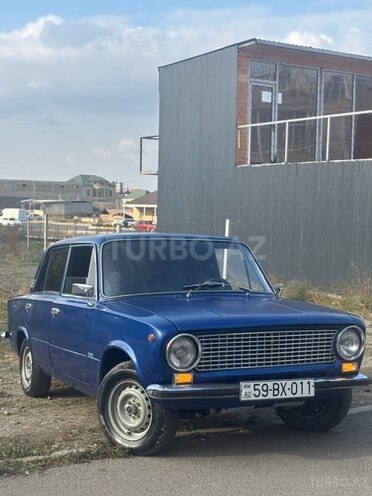 LADA (VAZ) 21011 1983, 45,422 km - 1.3 l - Gəncə