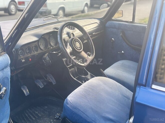 LADA (VAZ) 21011 1983, 45,422 km - 1.3 l - Gəncə