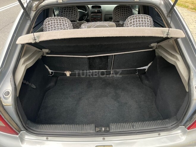 Opel Astra 2000, 484,250 km - 1.8 l - Qəbələ