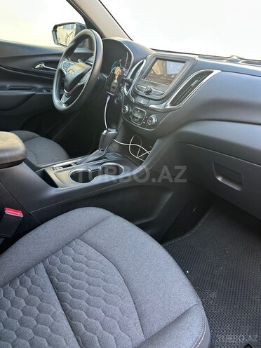 Chevrolet Equinox 2019, 119,000 km - 1.5 l - Bakı