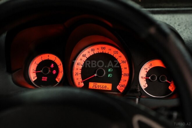 Kia Ceed 2010, 269,568 km - 1.6 l - Bakı