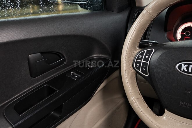 Kia Ceed 2010, 269,568 km - 1.6 l - Bakı