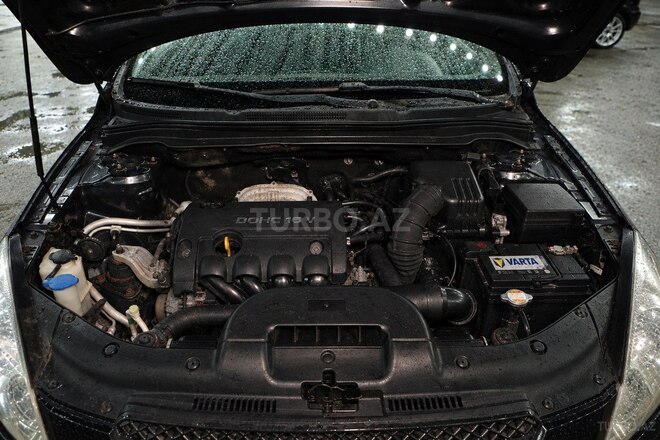 Kia Ceed 2010, 269,568 km - 1.6 l - Bakı