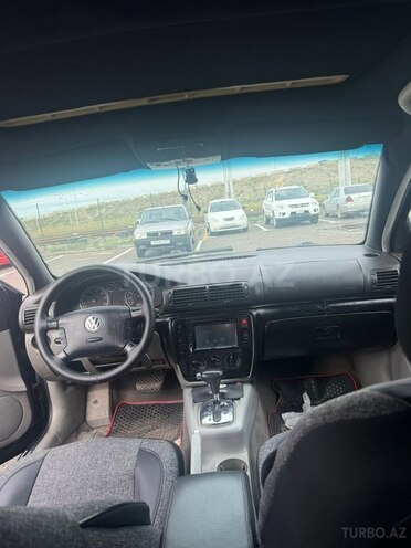 Volkswagen Passat 2004, 435,500 km - 1.8 l - Bakı