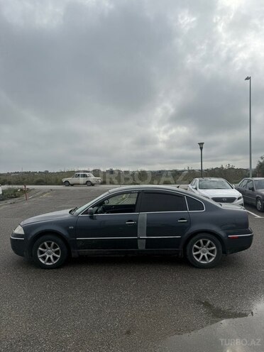 Volkswagen Passat 2004, 435,500 km - 1.8 l - Bakı