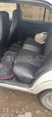 LADA (VAZ) 2107 2003, 53,079 km - 1.5 l - Bakı