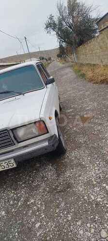 LADA (VAZ) 2107 2003, 53,079 km - 1.5 l - Bakı