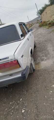 LADA (VAZ) 2107 2003, 53,079 km - 1.5 l - Bakı