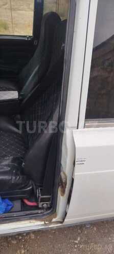 LADA (VAZ) 2107 2003, 53,079 km - 1.5 l - Bakı
