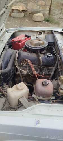 LADA (VAZ) 2107 2003, 53,079 km - 1.5 l - Bakı