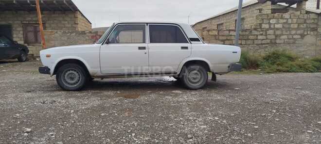 LADA (VAZ) 2107 2003, 53,079 km - 1.5 l - Bakı