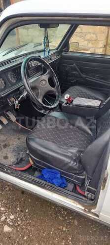 LADA (VAZ) 2107 2003, 53,079 km - 1.5 l - Bakı
