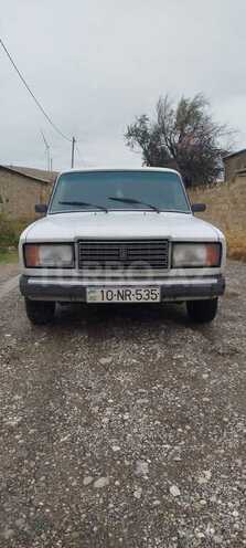 LADA (VAZ) 2107 2003, 53,079 km - 1.5 l - Bakı