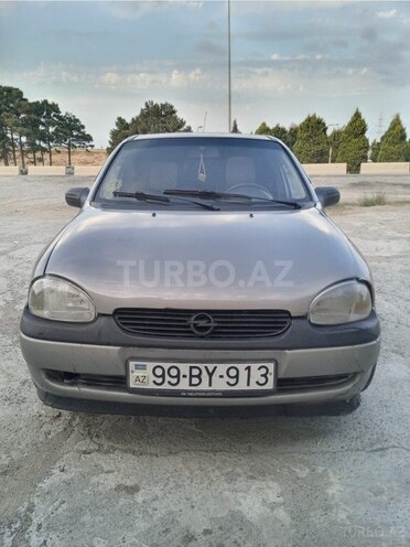 Opel Vita 1996, 321,171 km - 1.4 l - Sumqayıt