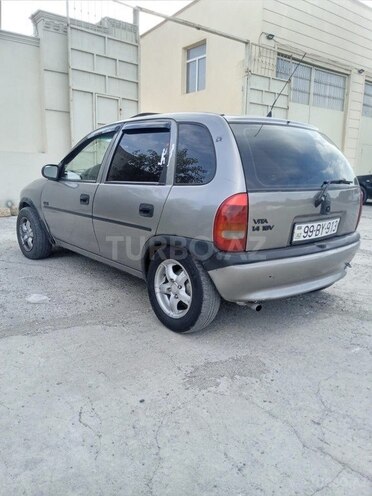 Opel Vita 1996, 321,171 km - 1.4 l - Sumqayıt