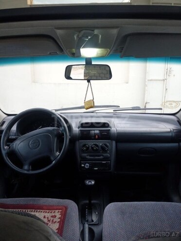 Opel Vita 1996, 321,171 km - 1.4 l - Sumqayıt