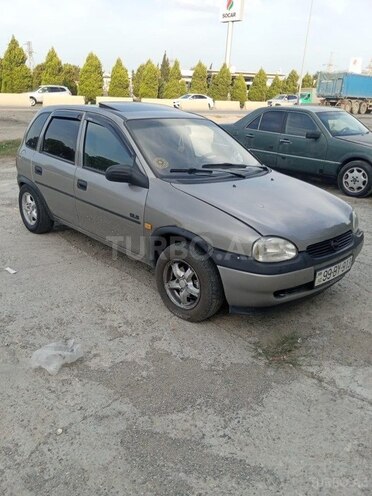 Opel Vita 1996, 321,171 km - 1.4 l - Sumqayıt
