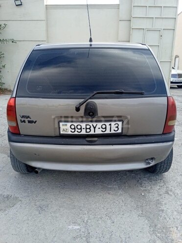 Opel Vita 1996, 321,171 km - 1.4 l - Sumqayıt