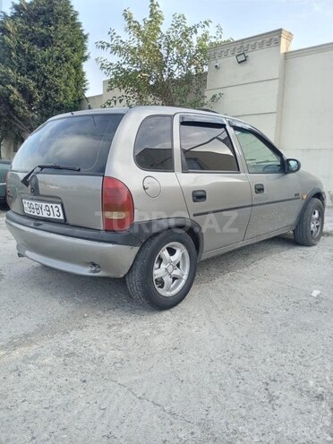 Opel Vita 1996, 321,171 km - 1.4 l - Sumqayıt