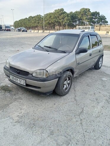 Opel Vita 1996, 321,171 km - 1.4 l - Sumqayıt